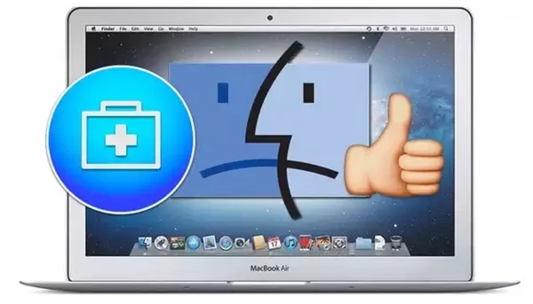 supprimer adware sur mac avec adwaremedic