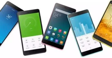 xiaomi mi 4i-infoidevice