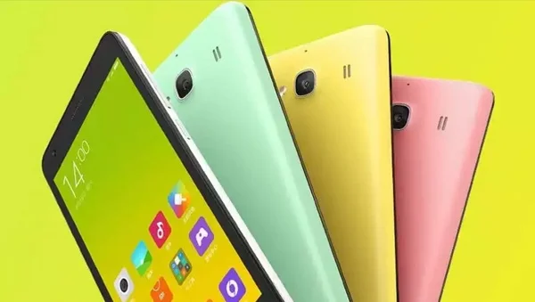 acheter xiaomi redmi note 2-infoidevice
