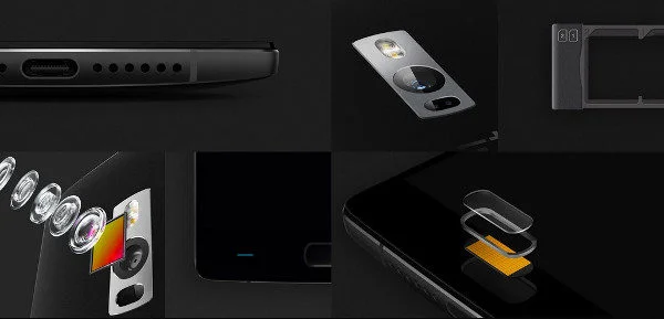 design oneplsu two usb type c-infoidevice