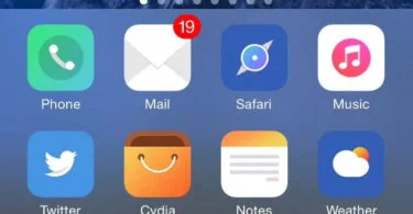 tweak docker cydia-infoidevice