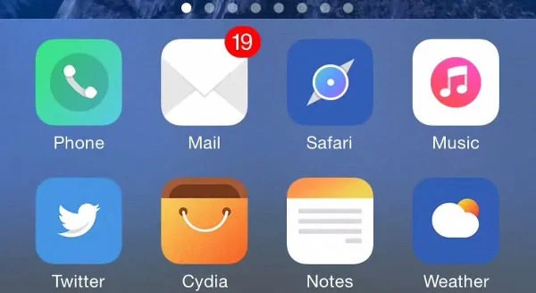 tweak docker cydia-infoidevice
