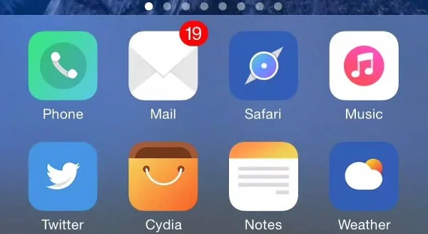 tweak docker cydia-infoidevice