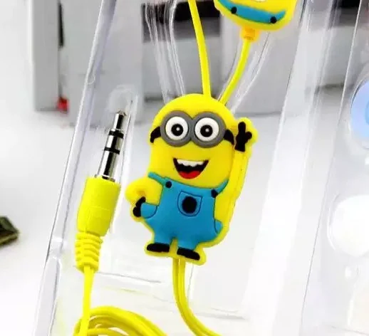 gagner ecouteurs minion-infoidevice