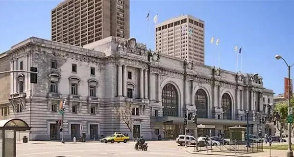 keynote apple 2015 Bill Graham Civic Auditorium