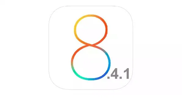 mise a jour ios 8.4.1-infoidevice