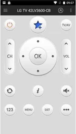 mlais mx base remote control-infoidevice