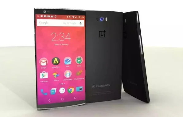 oneplus 2-infoidevice