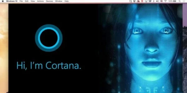 parallels 11 compatible avec OS X El Capitan windows 10 et Cortana-infoidevice