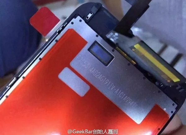 retour haptique ecran iphone 6s-infoidevice