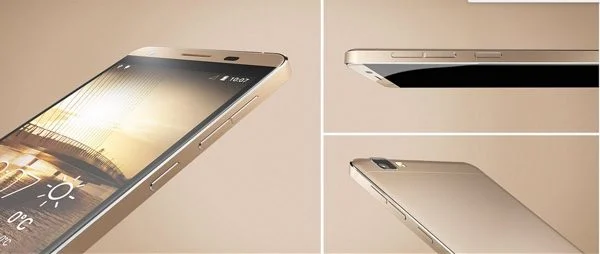 smartphone cubot x15-infoidevice