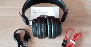 test casque bluetooth avantree hive-infoidevice