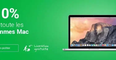 vente flash mac fnac-infoidevice