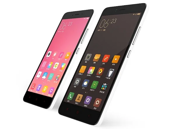 xiaomi redmi note 2-infoidevice