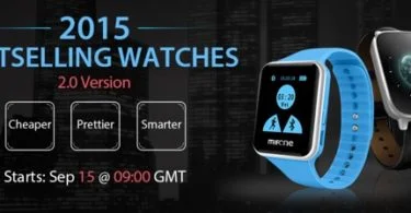 bestselling watches 2015-infoidevice