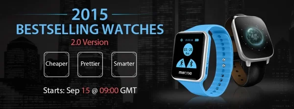 bestselling watches 2015-infoidevice
