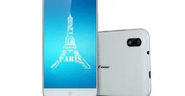 commande ulefone paris-infoidevice