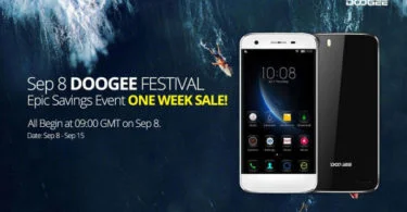 doogee festival everbyuing-infoidevice