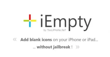 iempty icones transparentes ios 9-infoidevice