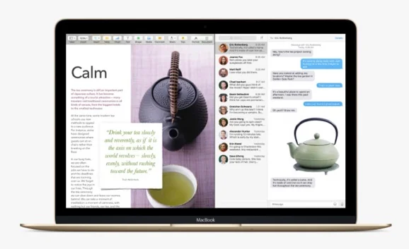 installer os x 10.11 el capitan-infoidevice