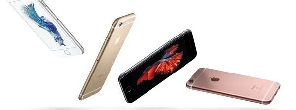 iphone 6s or rose-infoidevice