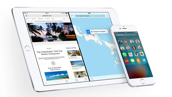 multitache ipad ios 9-infoidevice