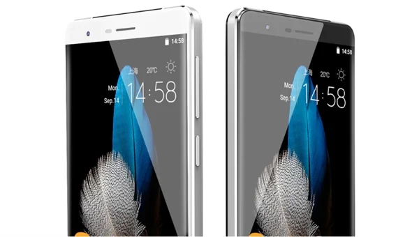 oukitek k4000-infoidevice
