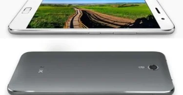 phablette lenovo zuk z1-infoidevice