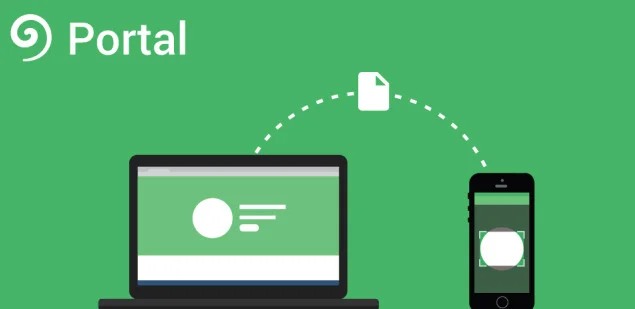 portal transfert fichiers via wifi vers ios et android-infoidevice