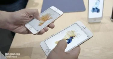 prise en main iphone 6s plus-infoidevice