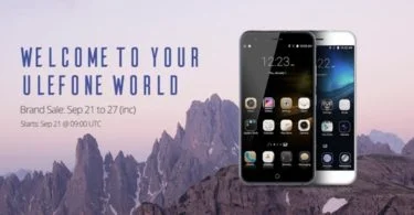 promotion smartphone ulefone 2015-infoidevice