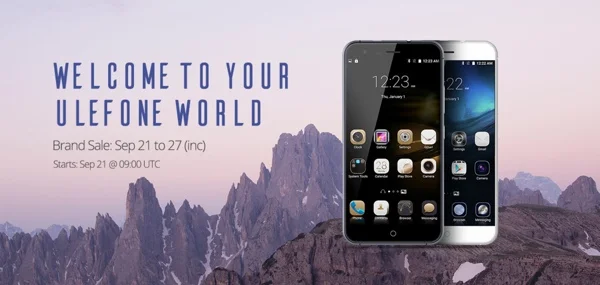 promotion smartphone ulefone 2015-infoidevice