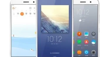 smartphone lenovo zuk z1-infoidevice