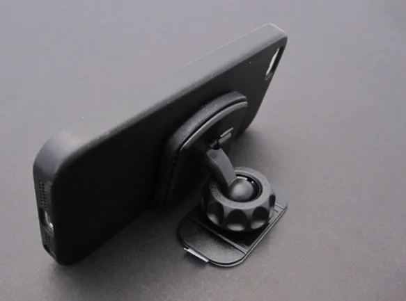 support scosche magic pour iphone-infoidevice