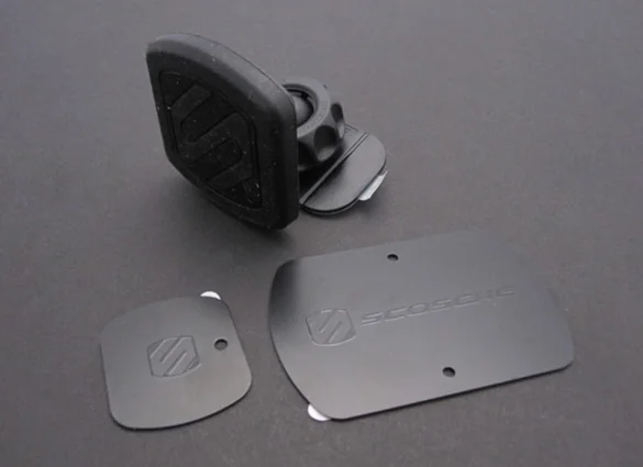 support scosche magic pour smartphone-infoidevice
