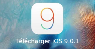telecharger ios 9.0.1-infoidevice