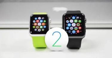 watchos 2 apple watch-infoidevice