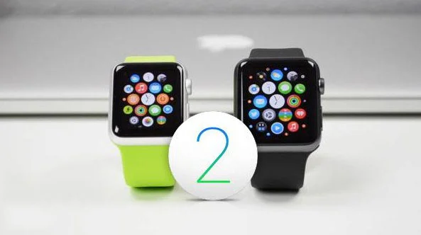watchos 2 apple watch-infoidevice