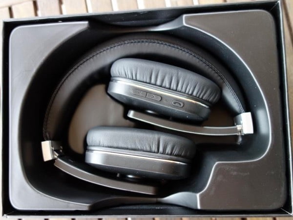 casque audio bluetoot audiomax-infoidevice
