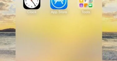 dossier dans un autre dossier ios 9 sans jailbreak-infoidevice