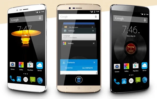 elephone p8000 android 5.1-infoidevice