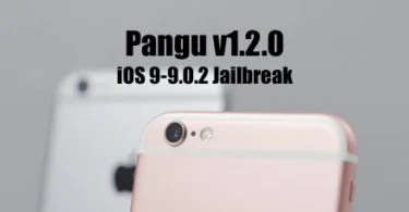 jailbreak ios 9 pangu 1.2-infoidevice