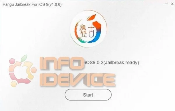 jailbreak ios 9.0.2 -infoidevice