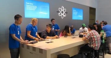 reparation iphone 6-6s genius bar apple-infoidevice
