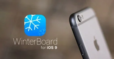 reparer winterboard ios 9-infoidevice