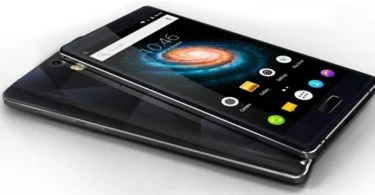 smartphone bluboo xtouch en vente-infoidevice
