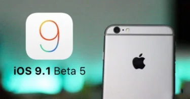 telecharger ios 9.1 beta 5-infoidevice