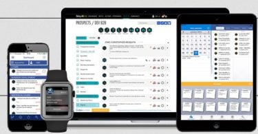 beesy apple watch et iphone-infoidevice