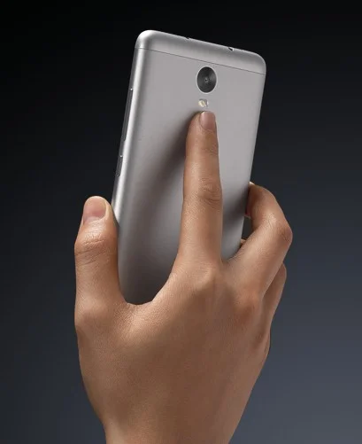 capteur empreintes digitales xiaomi redmi note 3-infoidevice