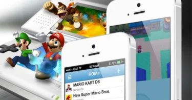 emulateur nintendo nds4ios ios 9-infoidevice